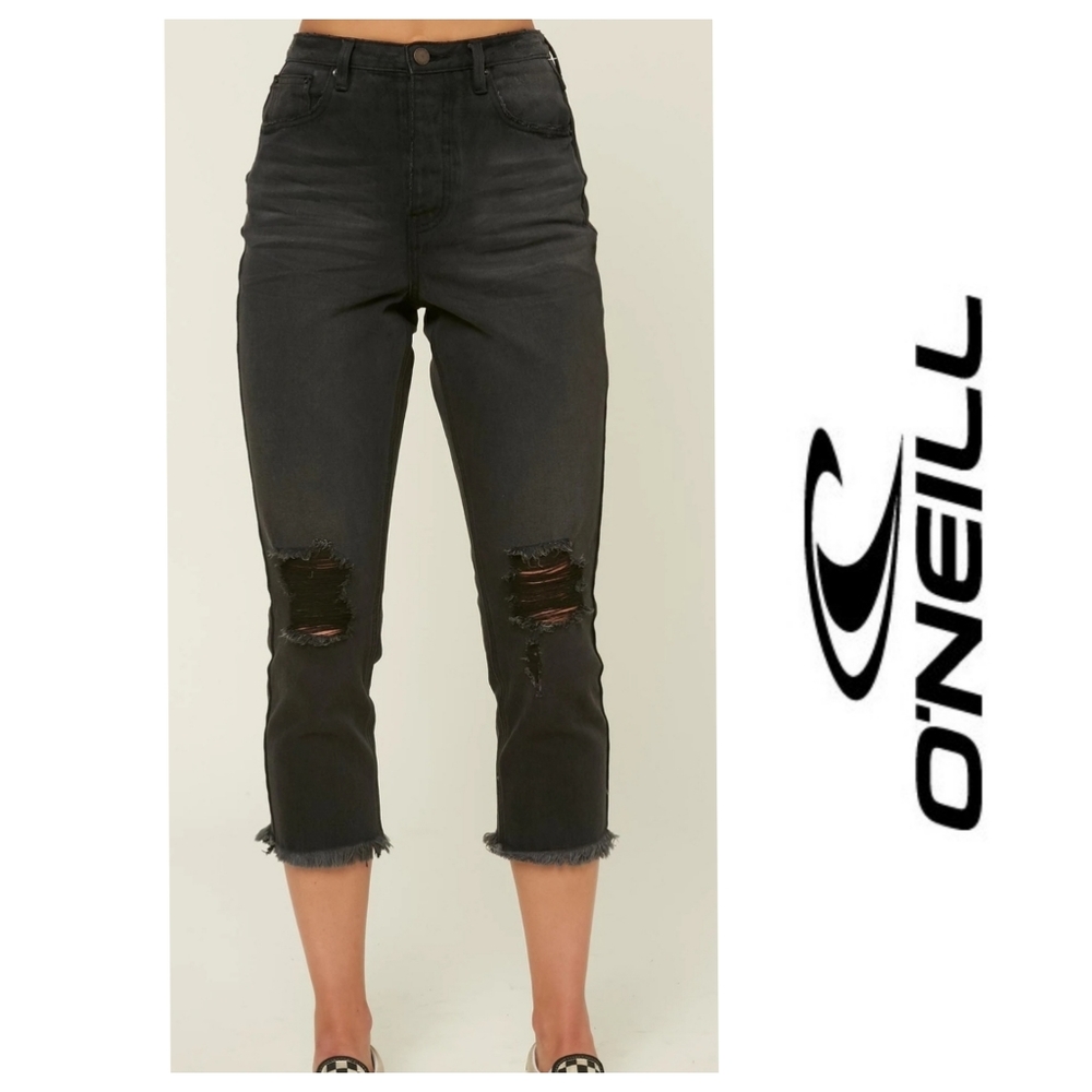 O'Neill Women's denim pants